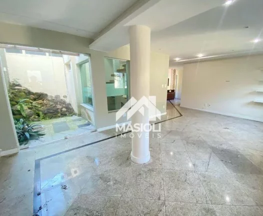 Imagem Casa com 3 dormitórios à venda, 290 m² por R$ 1.990.000,00 - Barra do Jucu - Vila Velha/ES