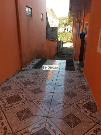Imagem CASA RESIDENCIAL em JACAREÍ - SP, VILA GARCIA (SÃO SILVESTRE)