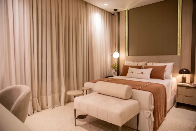 Imagem Apartamento à venda em São Paulo, Moema, com 4 quartos, 258,31m2