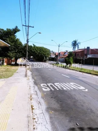 Imagem Venda, terreno, comercial e residencial, no jardim Paraiso em Campinas. 
Zoneamento ZM 2.
Localizada...