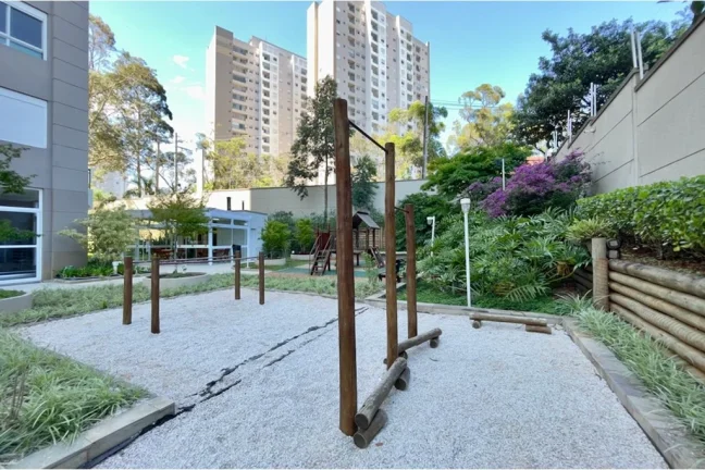 Imagem APARTAMENTO RESIDENCIAL em São Paulo - SP, Vila Andrade
