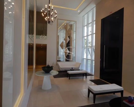 Imagem Apartamento alto padrão bem no Centro de Joinville.