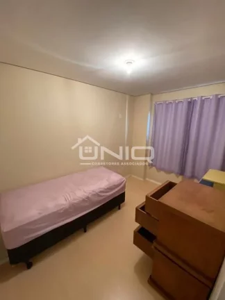 Imagem Apartamento Semi Mobiliado Centro