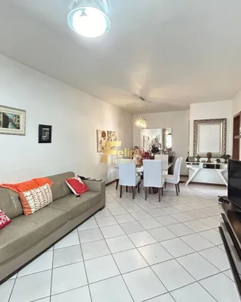 Imagem Amplo apartamento de 03 quartos em Jardim Camburi.
