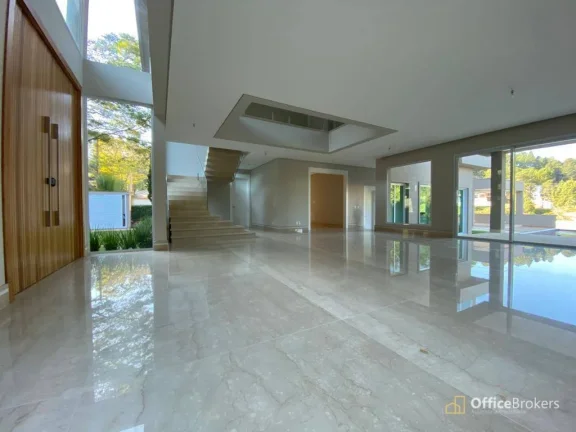 Imagem Casa Altissimo Padrão Alphaville 10