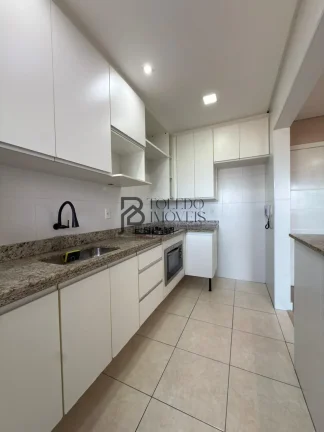 Imagem Apartamento Padrão - 01 Dormitório com mobília, Tupi - PG