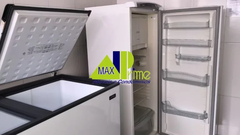 Imagem Apartamento de 2 quartos com vaga na Engenheiro Goulart, São Paulo - SP: confira já!