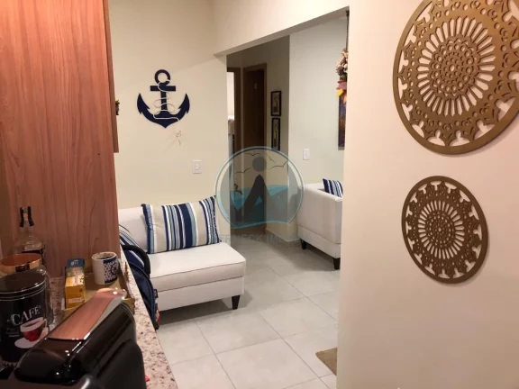 Imagem Cobertura de 2 quartos com suíte e 2 vagas em Ubatuba-SP, no bairro Estufa 1: a oportunidade dos seus sonhos!
