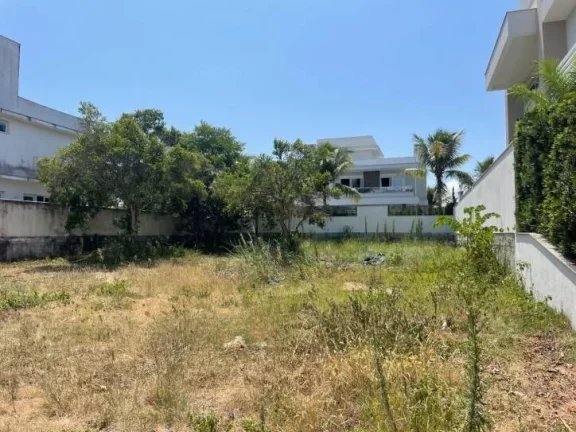 Imagem Terreno à venda, 651 m² - Jurerê Internacional - Florianópolis/SC