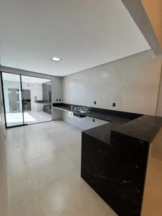 Imagem Casa Alto Padrão em Jardim Atlântico, Goiânia/GO