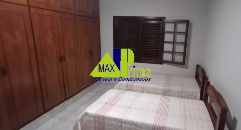 Imagem CASA RESIDENCIAL em São Paulo - SP, V. Santana
