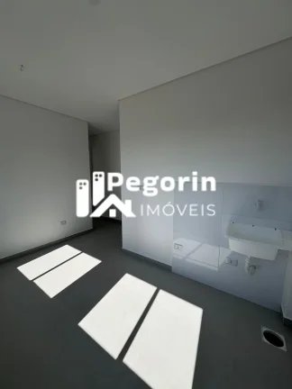 Imagem Apartamento Studio em Cajuru, Curitiba/PR