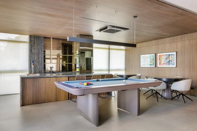 Imagem Palazzo Saldanha - Apartamento à venda no bairro Centro - Curitiba/PR
