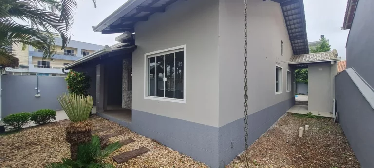 Imagem CASA RESIDENCIAL em BARRA VELHA - SC, Icaraí
