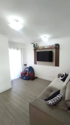 Imagem Apartamento Cobertura sem Condominio 98 m² 2 Dormitorios 1 Suite