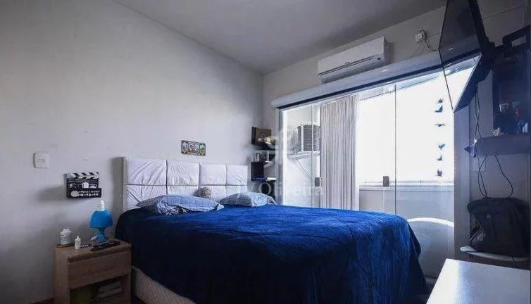 Imagem Cobertura com 3 dormitórios à venda, 160 m² - Vila Suzana - São Paulo/SP