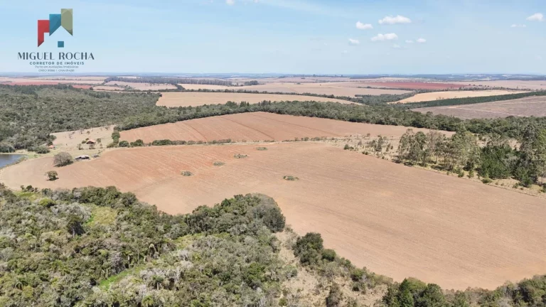 Imagem Fazenda a venda em São Miguel Arcanjo SP