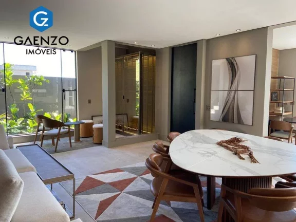 Imagem Linda Casa Genises 2