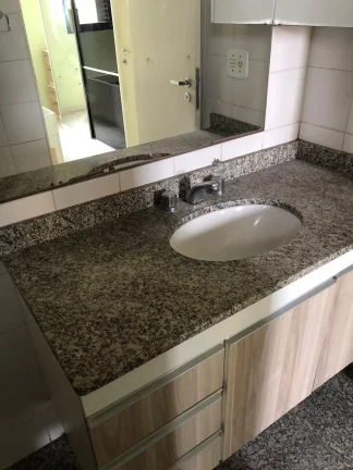 Imagem Apartamento Top One Tatuapé - 40 m² - 1 Quarto - 1 Vaga - Lazer completo