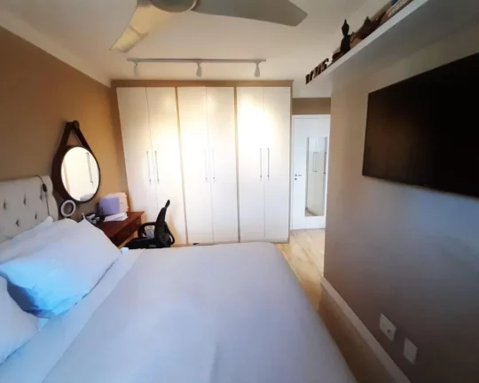 Imagem APARTAMENTO 3 DORMS - 90m² - USP - METRO BUTANTÃ - BUTANTÃ