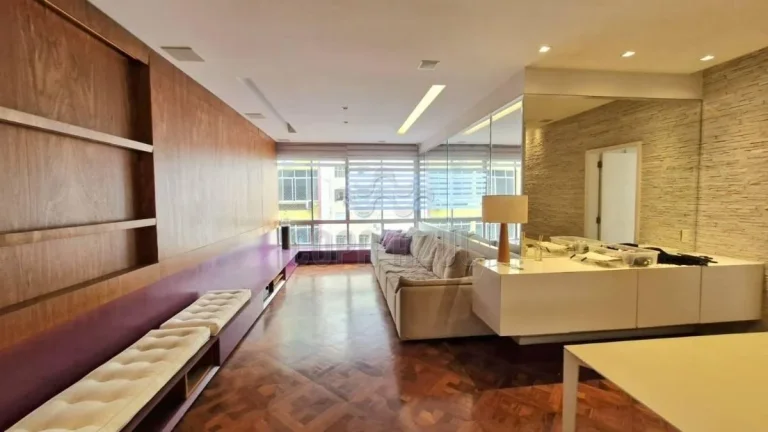 Imagem Copacabana – Rua Silva Castro | Residencial › Apartamento 3 quarto(s) à Venda