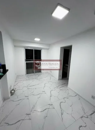 Imagem Cobertura Duplex à Venda na Vila da Paz SP, 104m², 2 Dorms