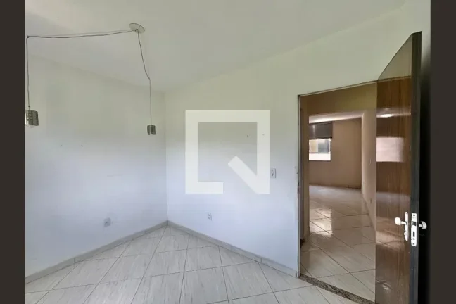 Imagem Casa à Venda - Vargem Grande, 1 Quarto, 32 m2