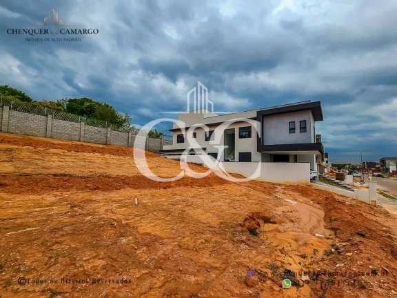 Imagem Terreno 300m² à Venda no Campos de Medeiros – Jundiaí
