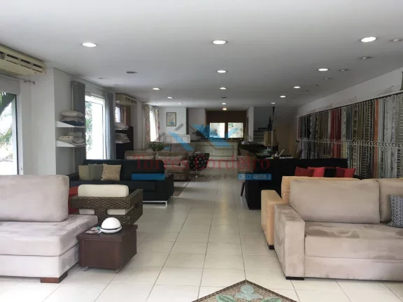 Imagem Prédio comercial - 10 vagas - Morumbi