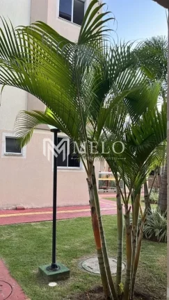 Imagem EXCELENTE APARTAMENTO 2Qts,1 vaga de garagem no Residencial Villa das Goiabeiras