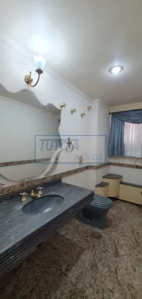 Imagem APARTAMENTO À VENDA NO PARAÍSO, SÃO PAULO