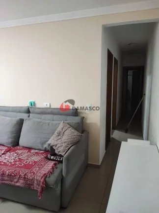 Imagem Apartamento à venda, Vila Aquilino, Santo André