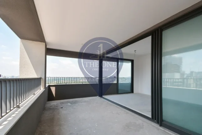 Imagem Imperdível: Apartamento à venda em Pinheiros, São Paulo-SP com 3 suítes, 2 salas e 2 vagas de garagem!