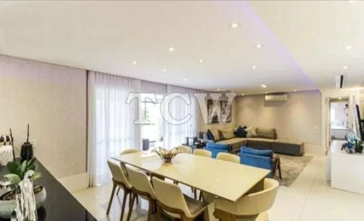 Imagem Apartamento à venda no bairro Aclimação - São Paulo/SP, Zona Sul
