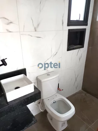Imagem SOBRADO 3 DORMS - 1 SUITE - A VENDA 105M² - - PQ DAS NAÇÕES - SANTO ANDRE/SP.