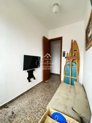 Imagem APARTAMENTO Residencial em GUARUJÁ - SP, VILA ALZIRA