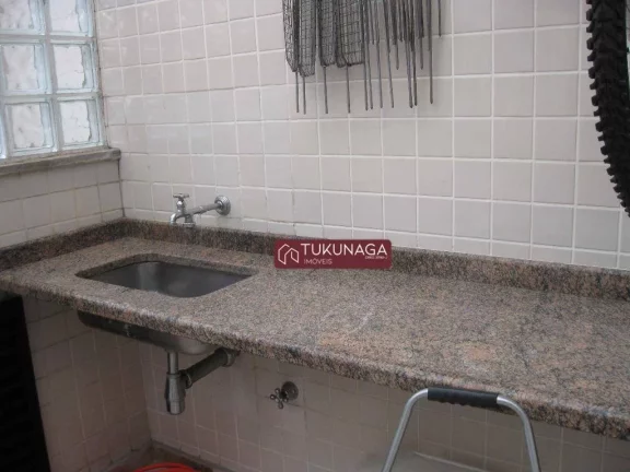 Imagem Cobertura com 3 quartos à venda, 250 m² por R$ 2.200.000 - Vila Gomes Cardim - São Paulo/SP