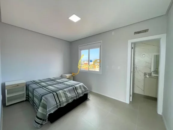 Imagem Sobrado duplex vista mar