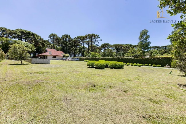 Imagem Casa em condomínio com 2 Suítes à venda, 297 m² por R$ 1.699.000 - Piraquara/PR