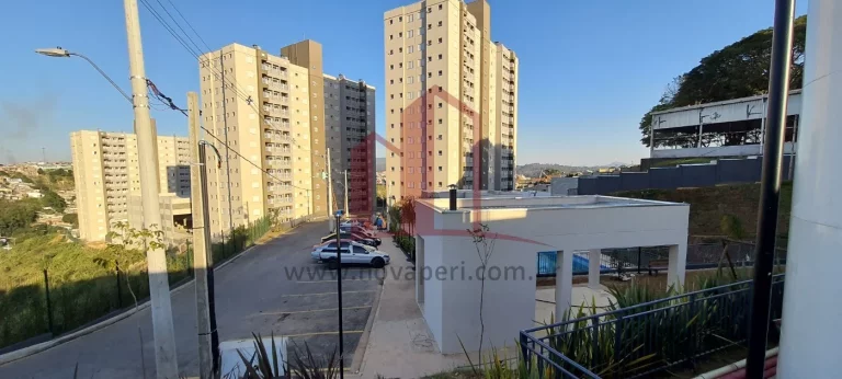 Imagem APARTAMENTO RESIDENCIAL em FRANCO DA ROCHA - SP, VILA BAZU