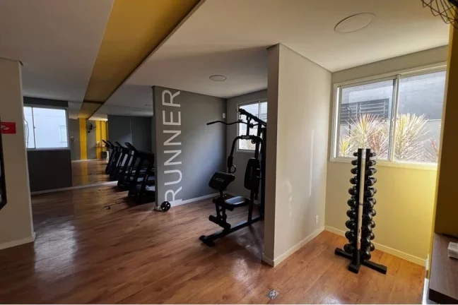 Imagem APARTAMENTO RESIDENCIAL em São Paulo - SP, Água Branca