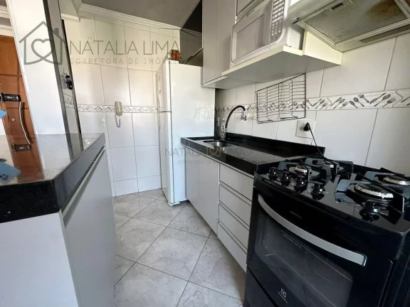 Imagem APARTAMENTO NO HORTO DO YPE, CONDOMINIO COM LAZER!