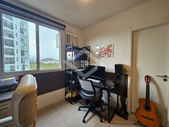 Imagem Majestic Maravilhoso – 4 Suítes, 166m², Andar Médio, Vista Lazer