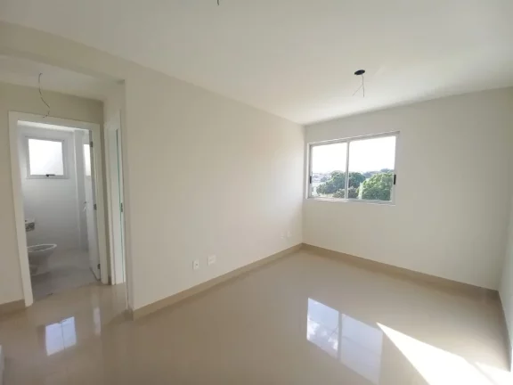 Imagem Apartamento em Copacabana - Belo Horizonte