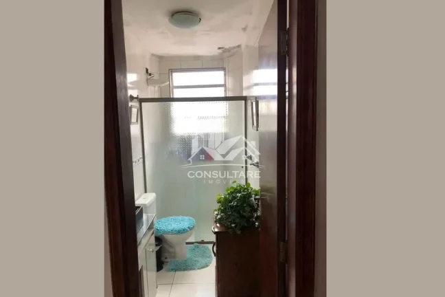 Imagem Apartamento 2 quartos na Aparecida, Cod: 24625 RCL