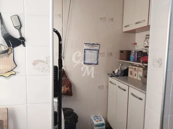 Imagem Apartamento na Vila Hortolândia