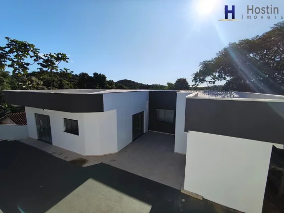 Imagem CASA RESIDENCIAL em SÃO FRANCISCO DO SUL - SC, Paulas