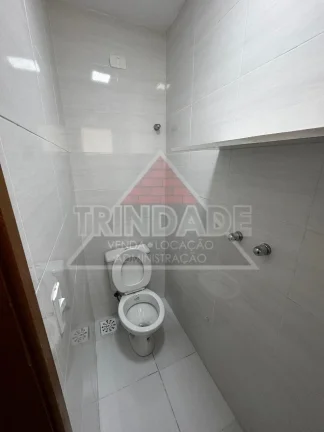 Imagem APARTAMENTO RESIDENCIAL em RIO DE JANEIRO - RJ, RECREIO DOS BANDEIRANTES