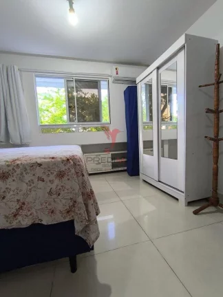 Imagem Apartamento Mobilado ,1 quarto, beira mar de Tambaú . Varanda