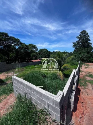 Imagem Terreno à venda, 1000 m² por R$ 320.000,00 - Parque dos Cafezais 1 - Itupeva/SP